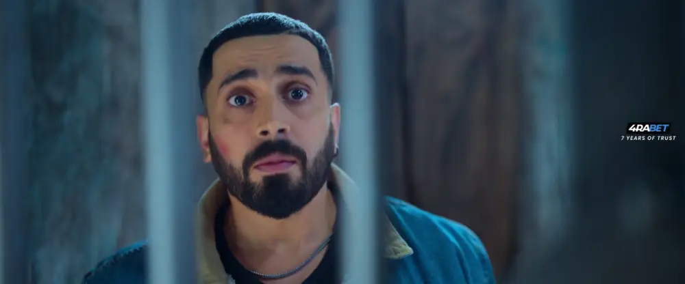 Wild Wild Punjab (2026) — screenshot
