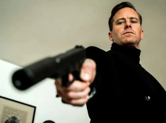 Bollywood & Hollywood News: Elon Musk to Stream Controversial Uwe Boll Film for Free After It Was Banned from Release in Germany