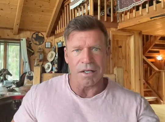 Новость: Taylor Sheridan Criticises Hollywood Executives and Marvel Studios Films