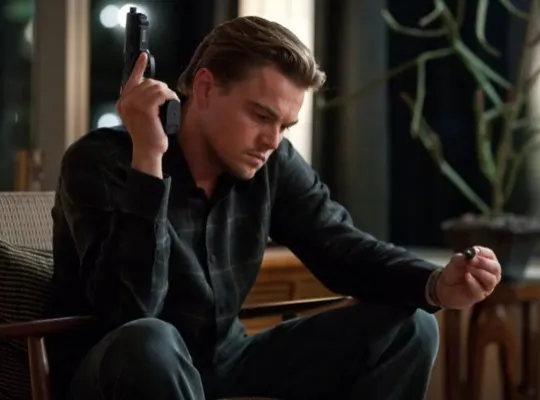 Bollywood & Hollywood News: Leonardo DiCaprio Lands Lead Role in Heat 2