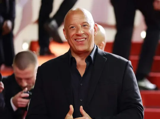 Bollywood & Hollywood News: Vin Diesel Announces Start of Filming for Fast X: Forever