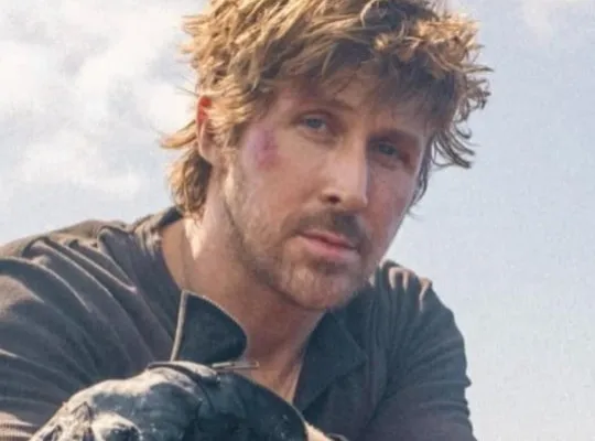 Новость: Eva Mendes Reportedly in Talks to Join Husband Ryan Gosling in Star Wars: Starfighter