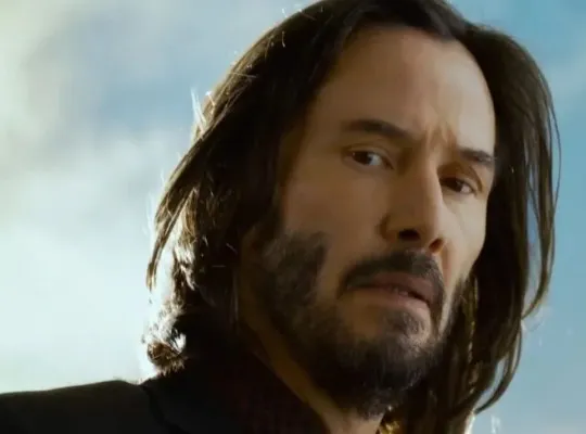 Bollywood & Hollywood News: Keanu Reeves Reveals First Details About Tim Miller’s Upcoming Sci-Fi Action Film