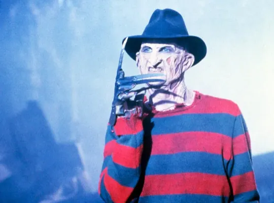 Новость: A Nightmare on Elm Street Set for Another Reboot